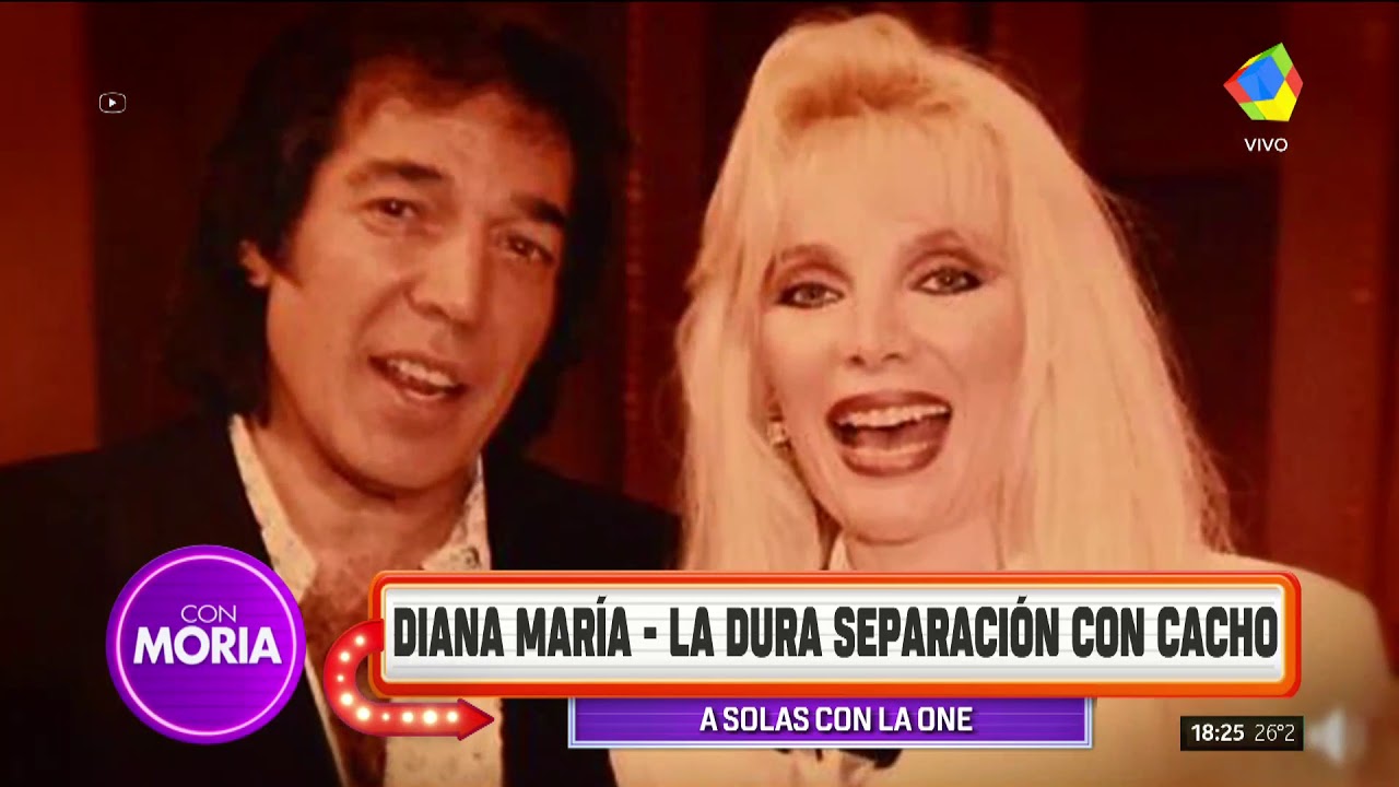 Diana María: 