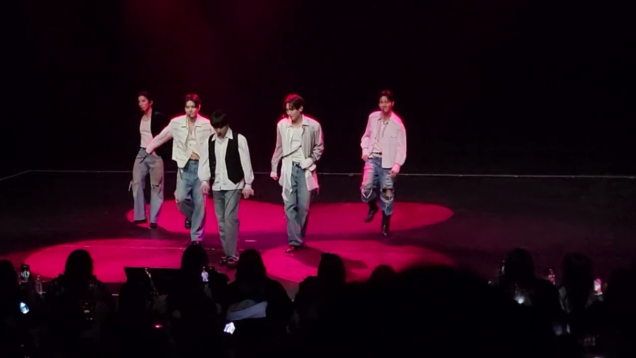 SF9 LOVE DAWN 2025 PART3