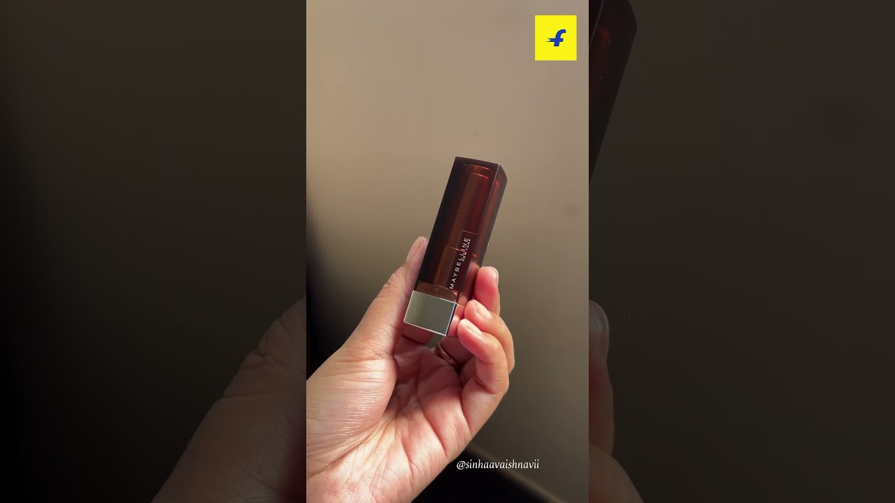 Maybelline Midtown Pink & Almond Pink swatch #lipstickswatch #pinklipstick #ashortaday #explore