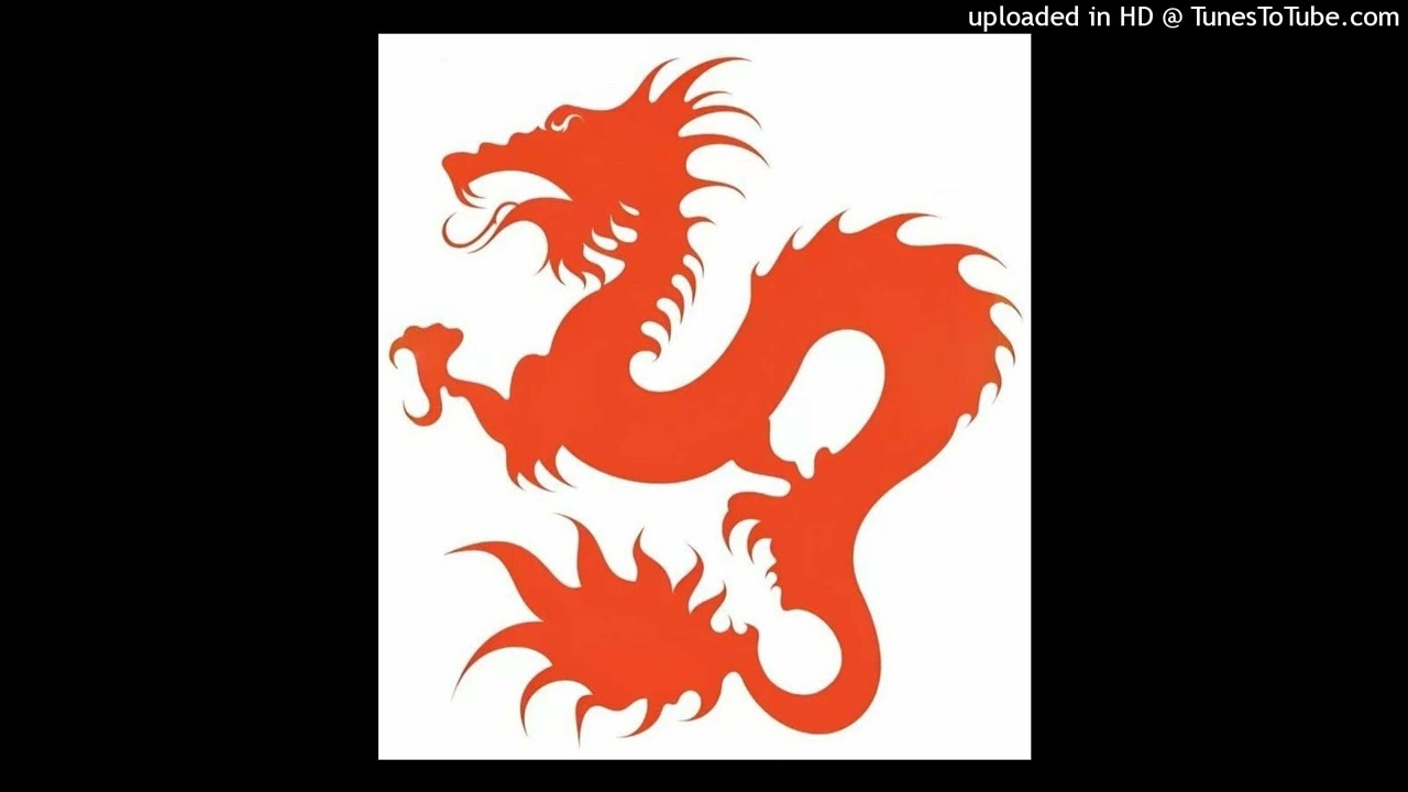 FREE Chinese Type Beat-New Year