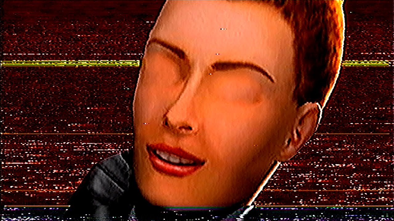 Исследую СТРАННЫЕ КАРТЫ в Sven Co-Op