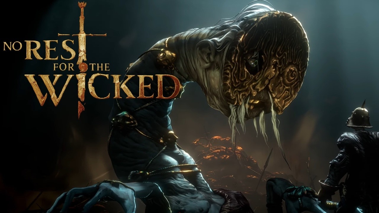 NO REST FOR THE WICKED #6 -  el CRISOL, MUEBLES y MISIONES