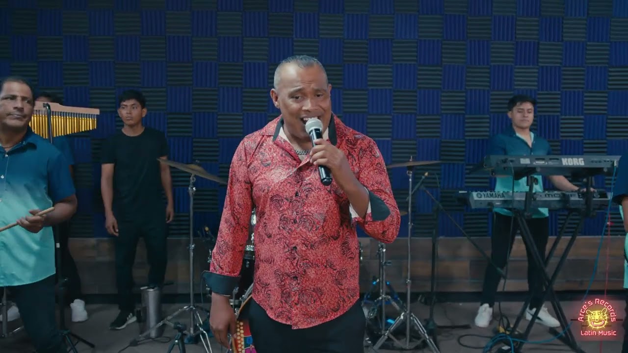 Los Magallones Por Siempre De Víctor Magallón - Chico Petatan Y Filadelfo Robles (Live Session Acap)