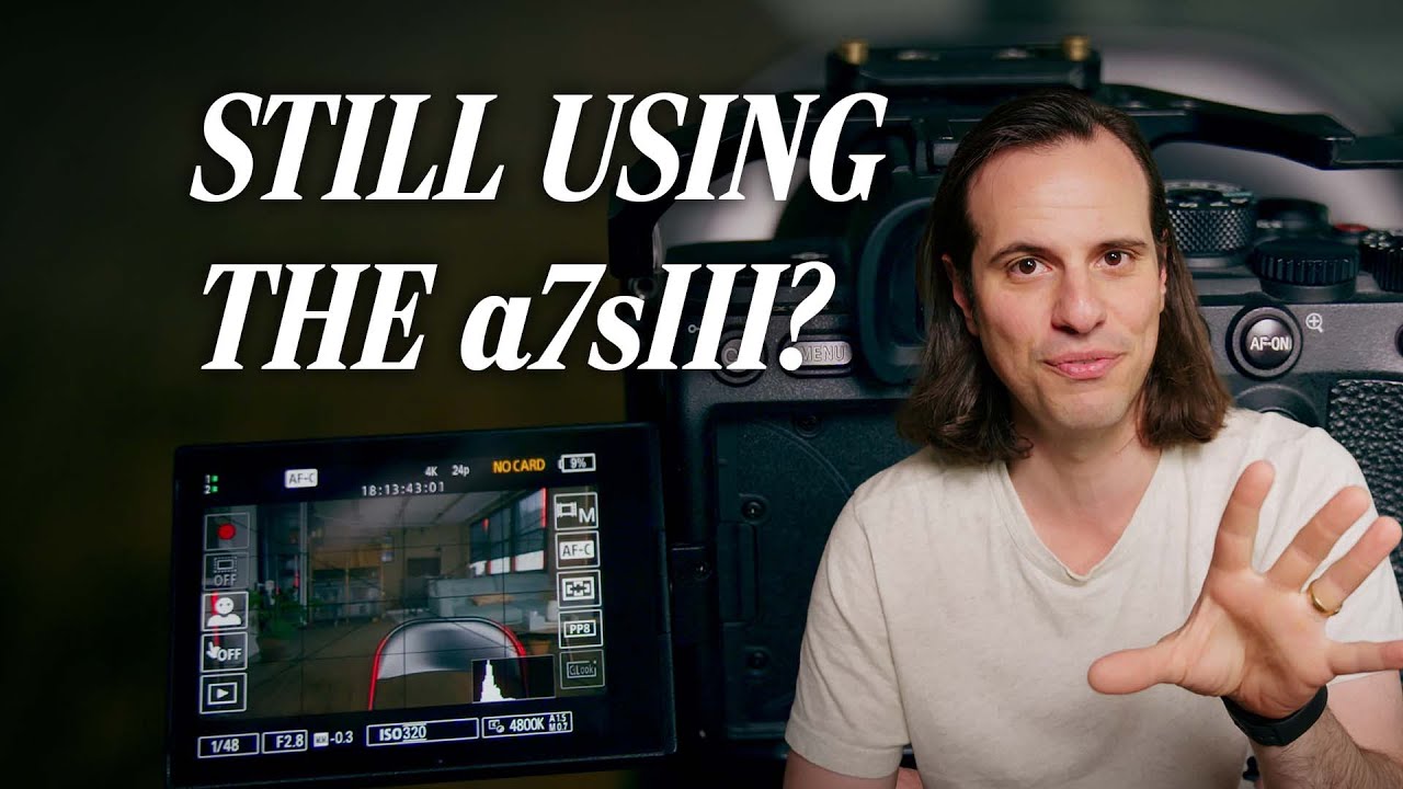 Sony A7S III Still Worth It in 2025? (Best Settings Guide)