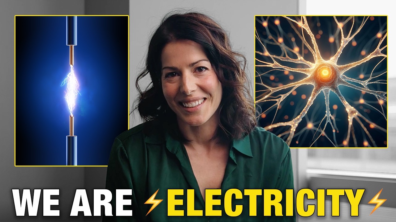 What Powers Your Brain and Heart? Exploring Ion Channels in the Human Body | Fernandez-Mariño Lab