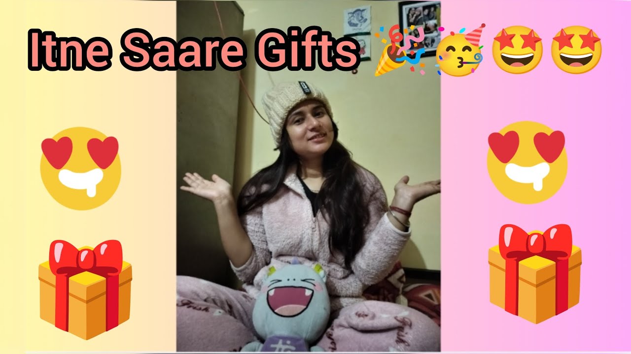 Ludo khel k jeete itne saare Gifts🎉🎁🤩..... #shortsvideo #firstvlog #memories #love #friendship .....