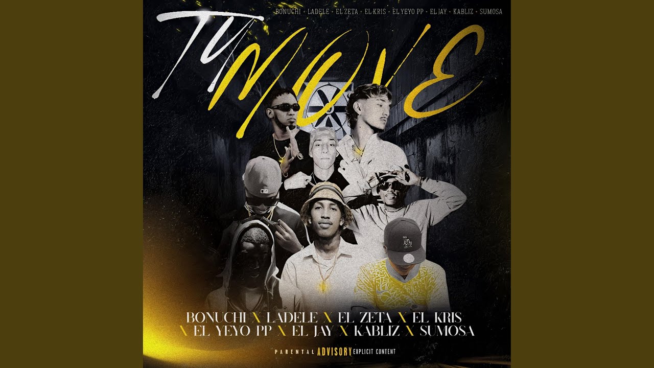 TU MOVE