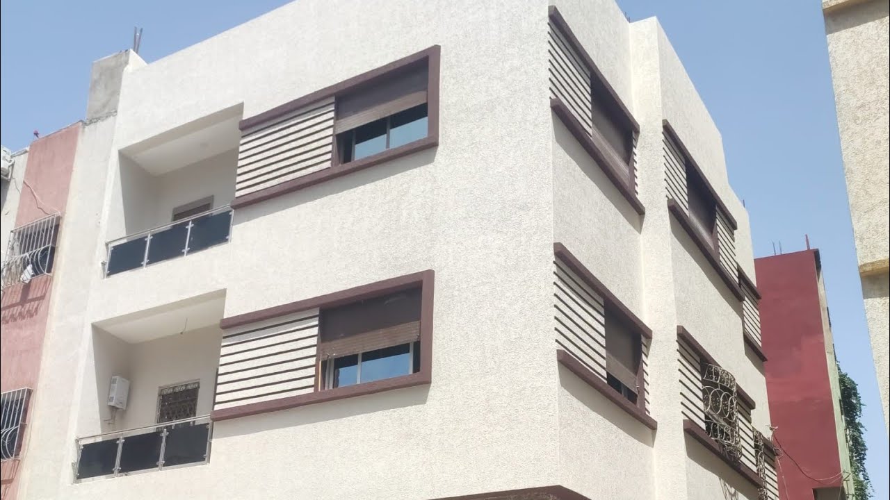 منزل للبيع أو التبادل بشقة الجيراري