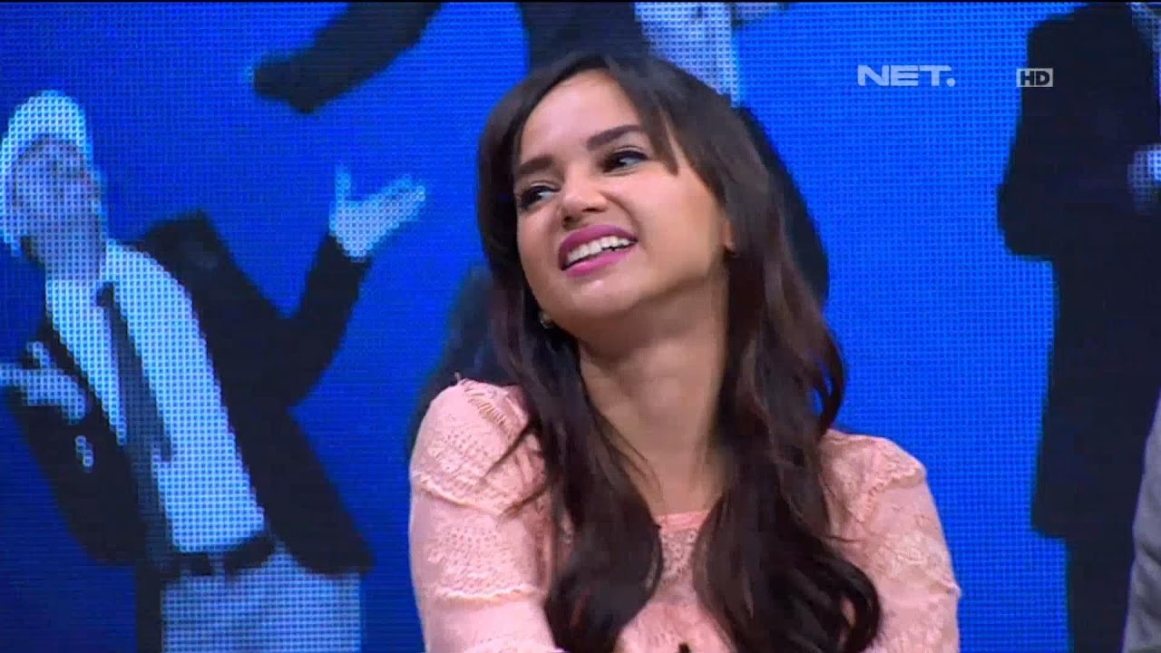 Waktu Indonesia Bercanda - TTS Ditemani Si Mungil Manis Angelica Simperler (1/4)