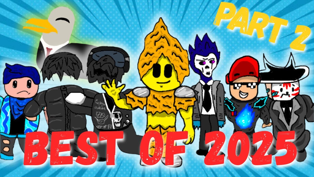 Best of Ceinsir & Crealix 2025 PART 2