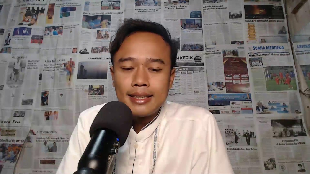 PENCAIRAN DAN KIP KULIAH 2025