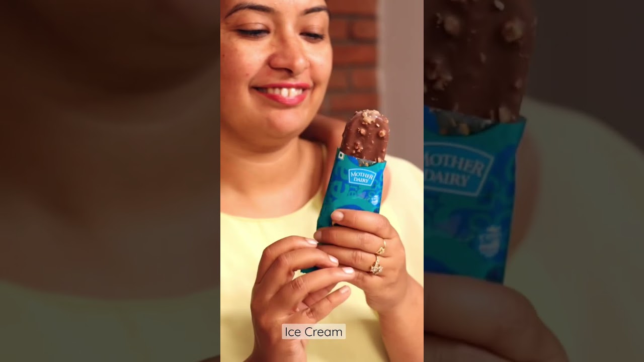 Rs 10 Choco Bar Ice Cream #cookwithnisha #icecream #shorts