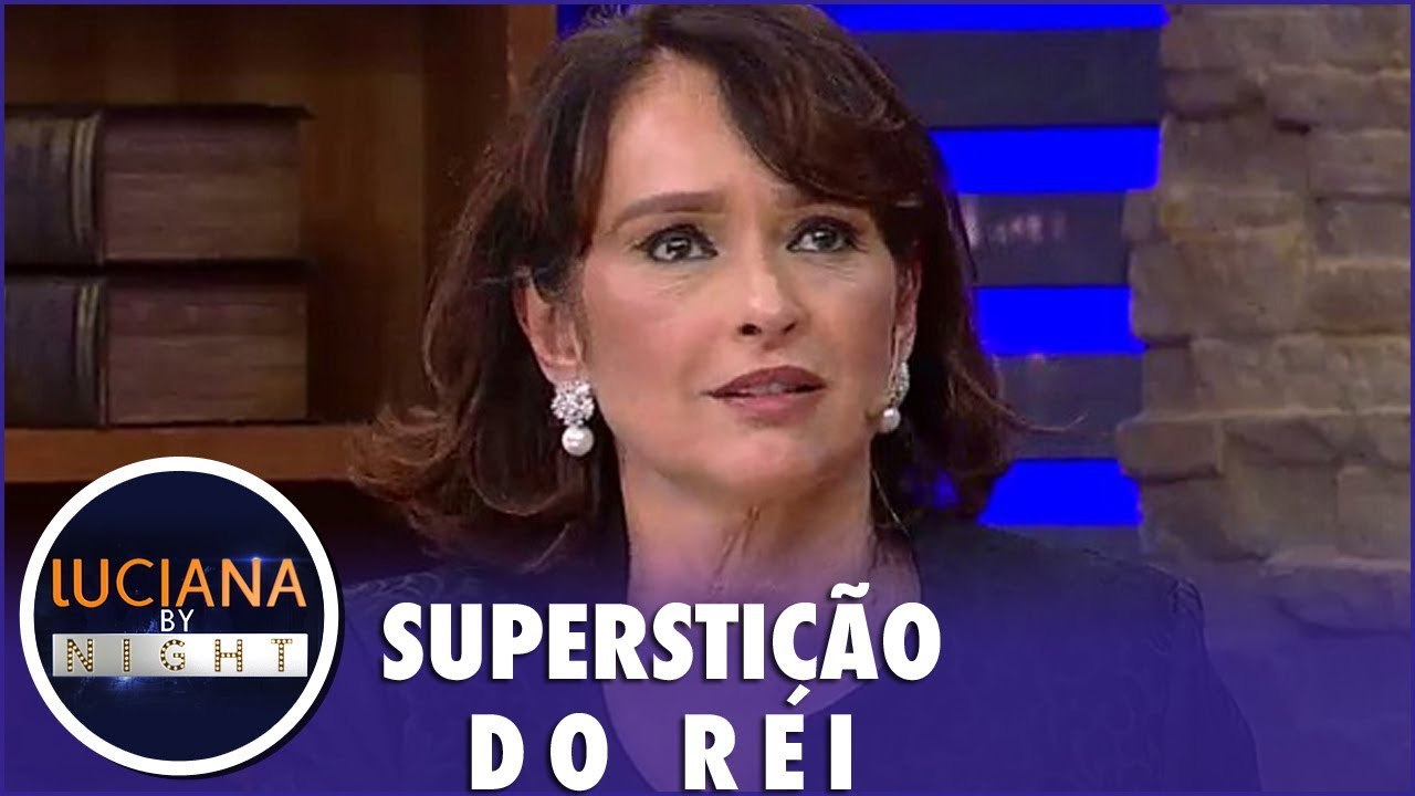 Myrian Rios sobre casamento com Roberto Carlos: “Nunca usei marrom”