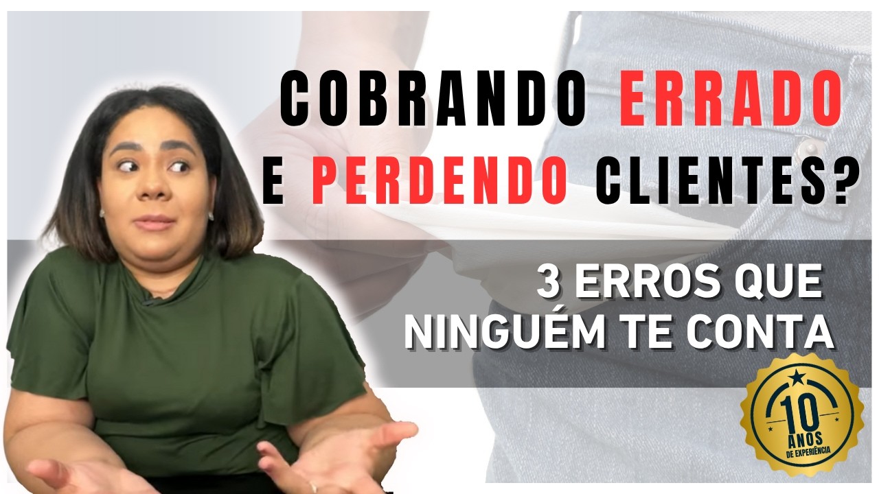 Quanto Cobra um Consultor Ambiental? | Descomplicando a Precificação