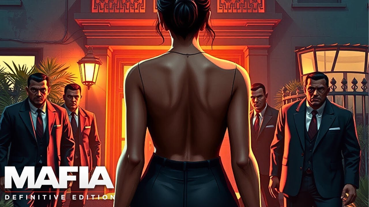 My Girlfriend's Dad Wants Me Dead: Dating a Mafia Princess