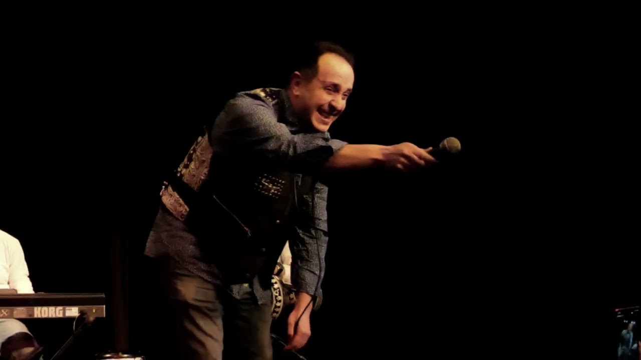 Mourad Naar live 2023 wikmissane is3a Zhar