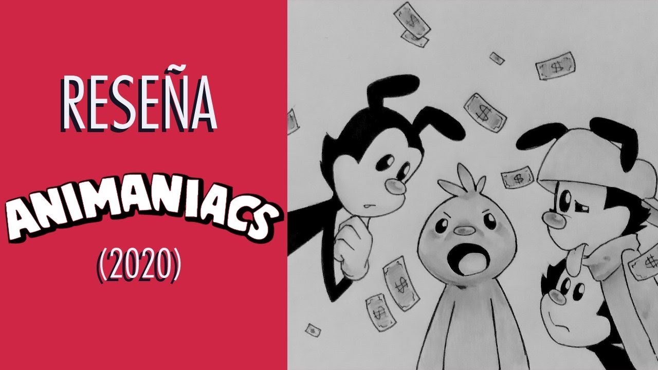 [REMAKE] Reseña perezosa #15: 