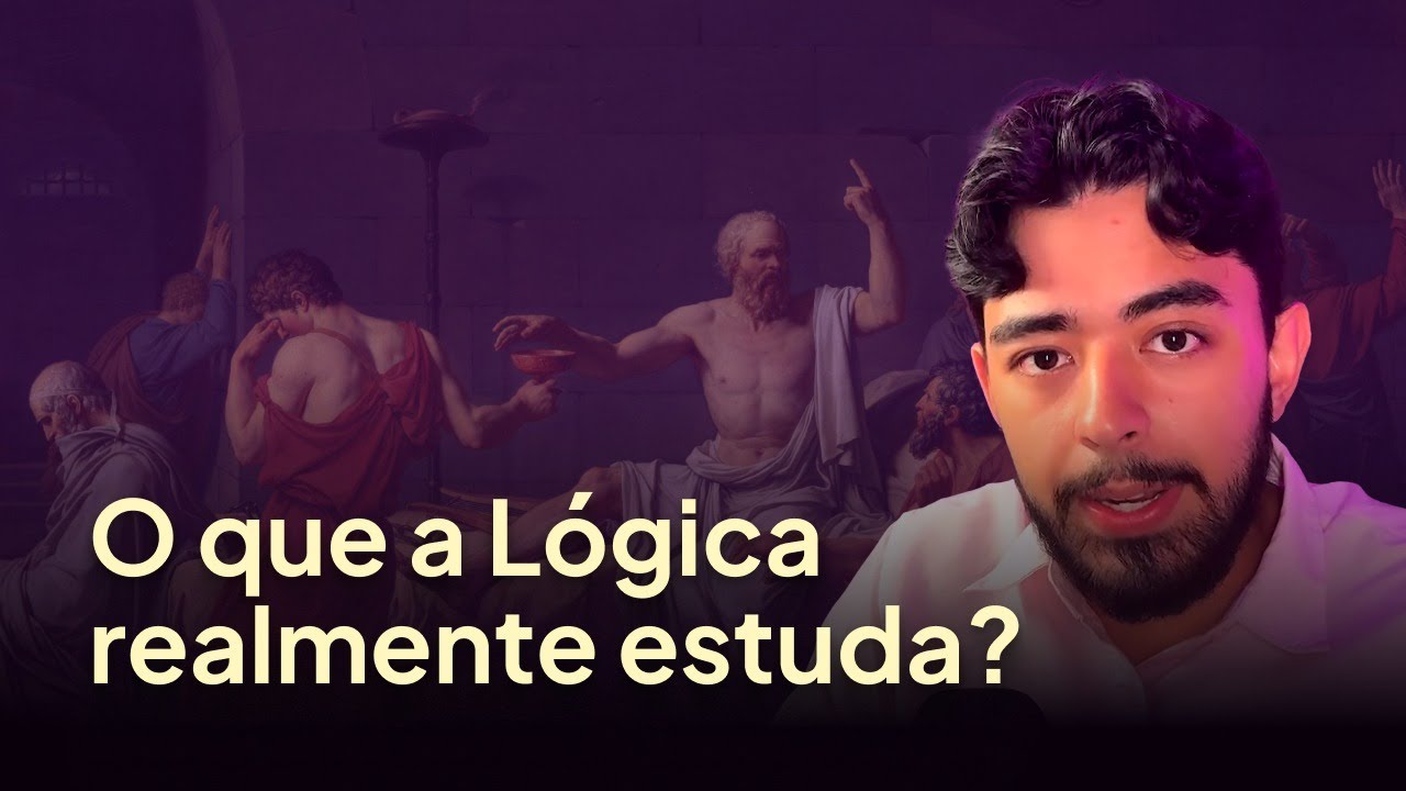 A diferença entre conceitos e fantasmas (gnosiologia)