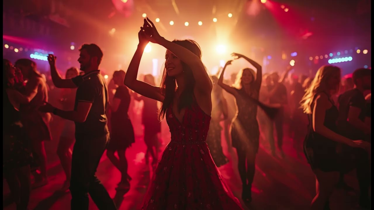Boots & Starlight” ⭐🤠 | Rodeo Folk Dance Anthem | Banjo, Drums & Female Vocals