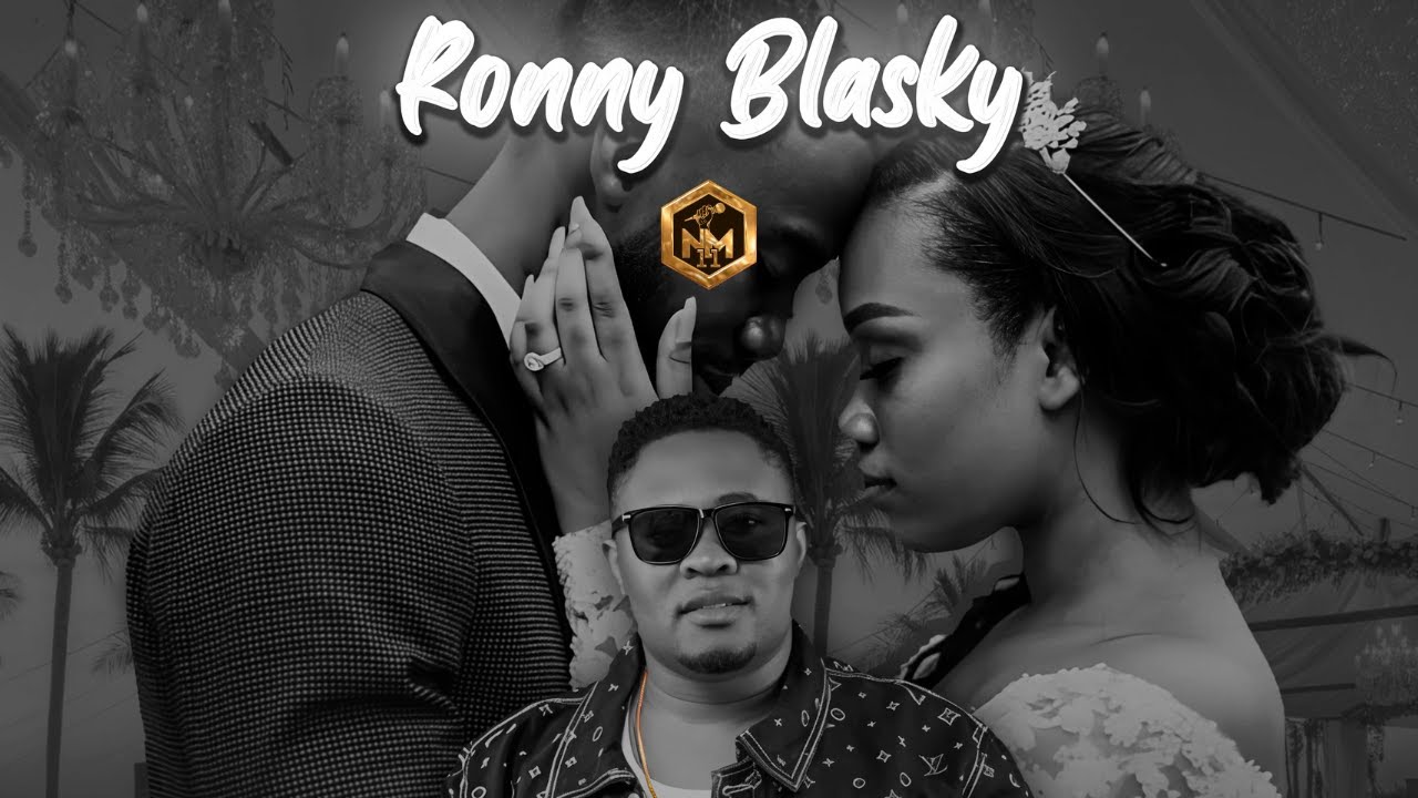 ENLACE - Ronny Blasky (Audio Oficial)