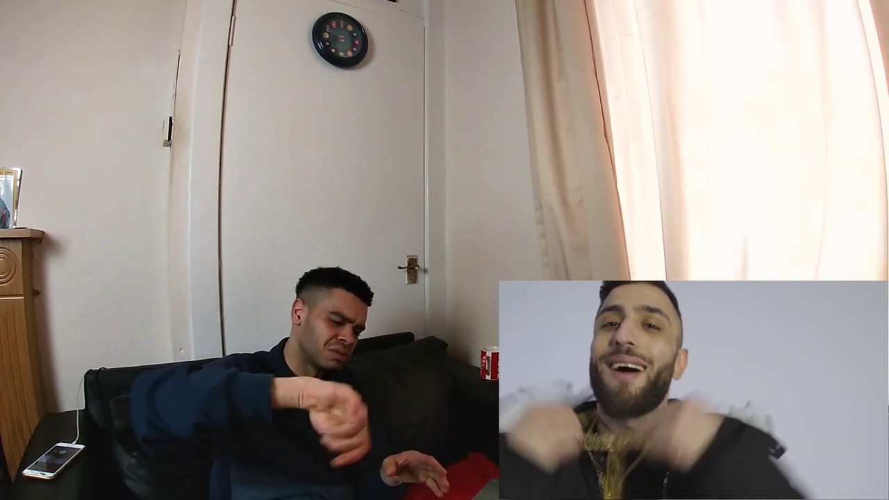 DREE LOW - FLAWLESS 2 KORTFILM (LIAMM REACTS TO SWEDISH RAP)🇬🇧🇸🇪