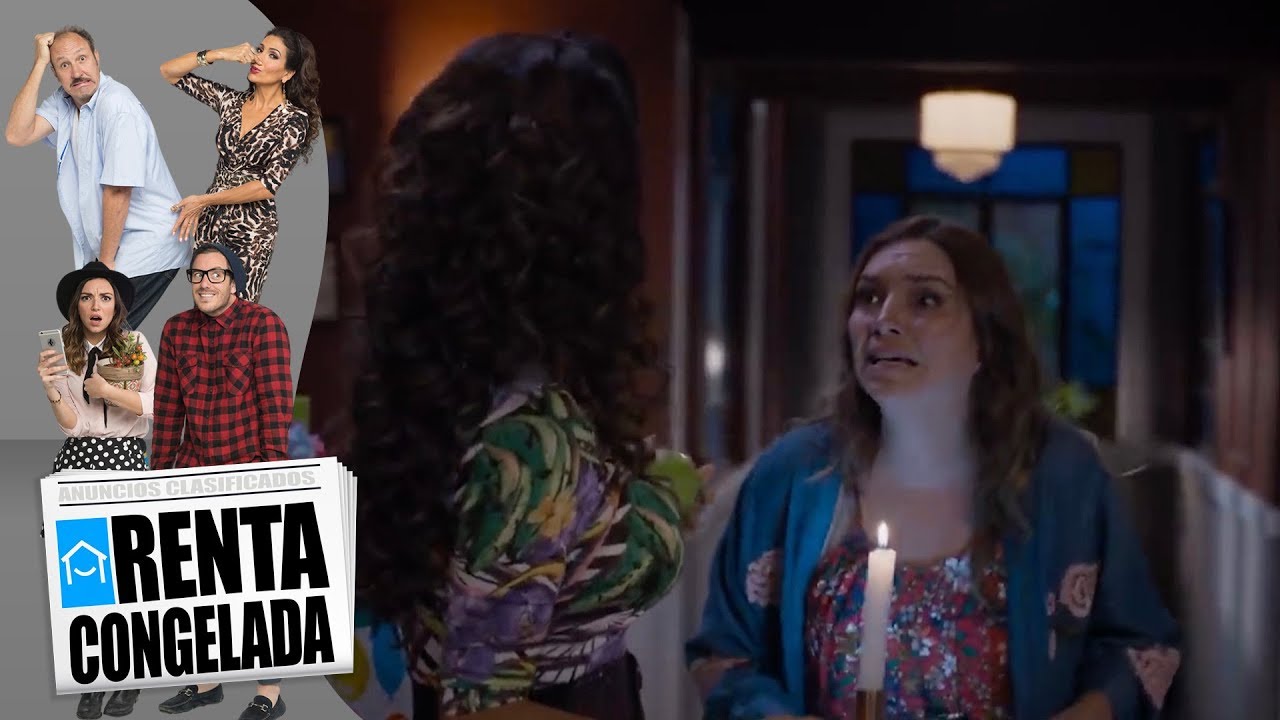 Capítulo 7: Borrón y cuenta nueva | Renta Congelada T2 - Distrito Comedia