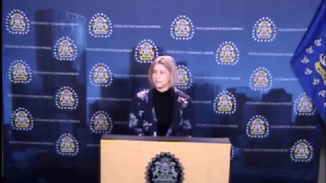 Charges Laid in relation to charity embezzlement case