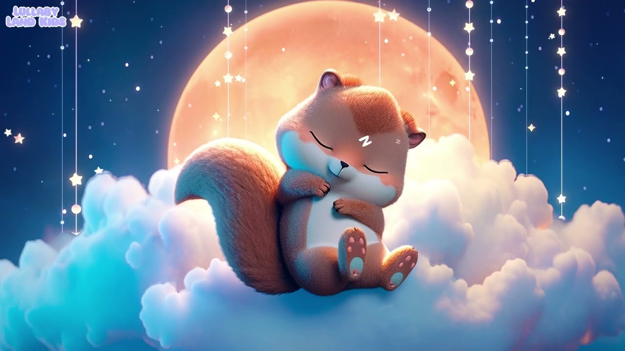 Soothing Night Therapy 🎶 Anxiety Relief Music, Feel Safe & Secure 😪 Healing Sleep Music
