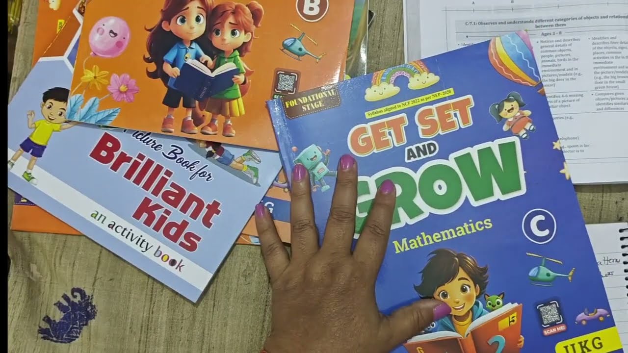 How to divide textbook syllabus with ref to LO for better lesson plans? Part 1 #ntt #teaching 