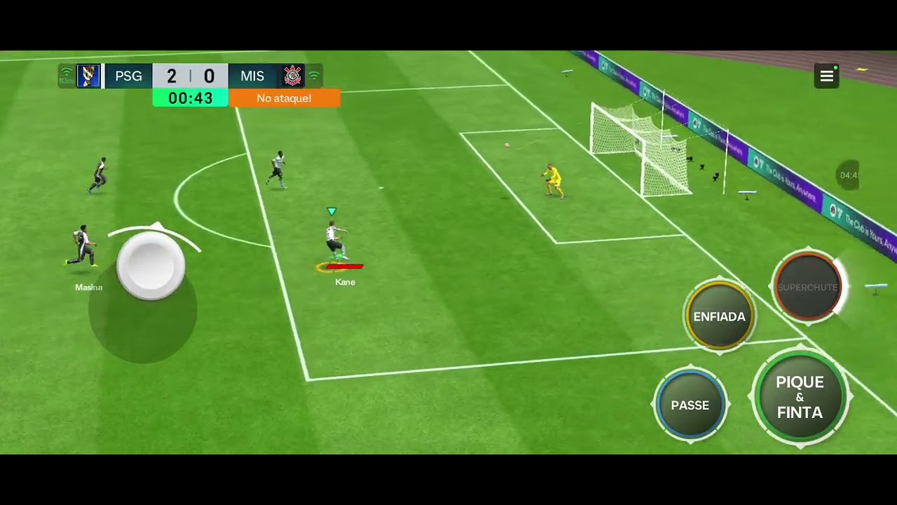 FC mobile