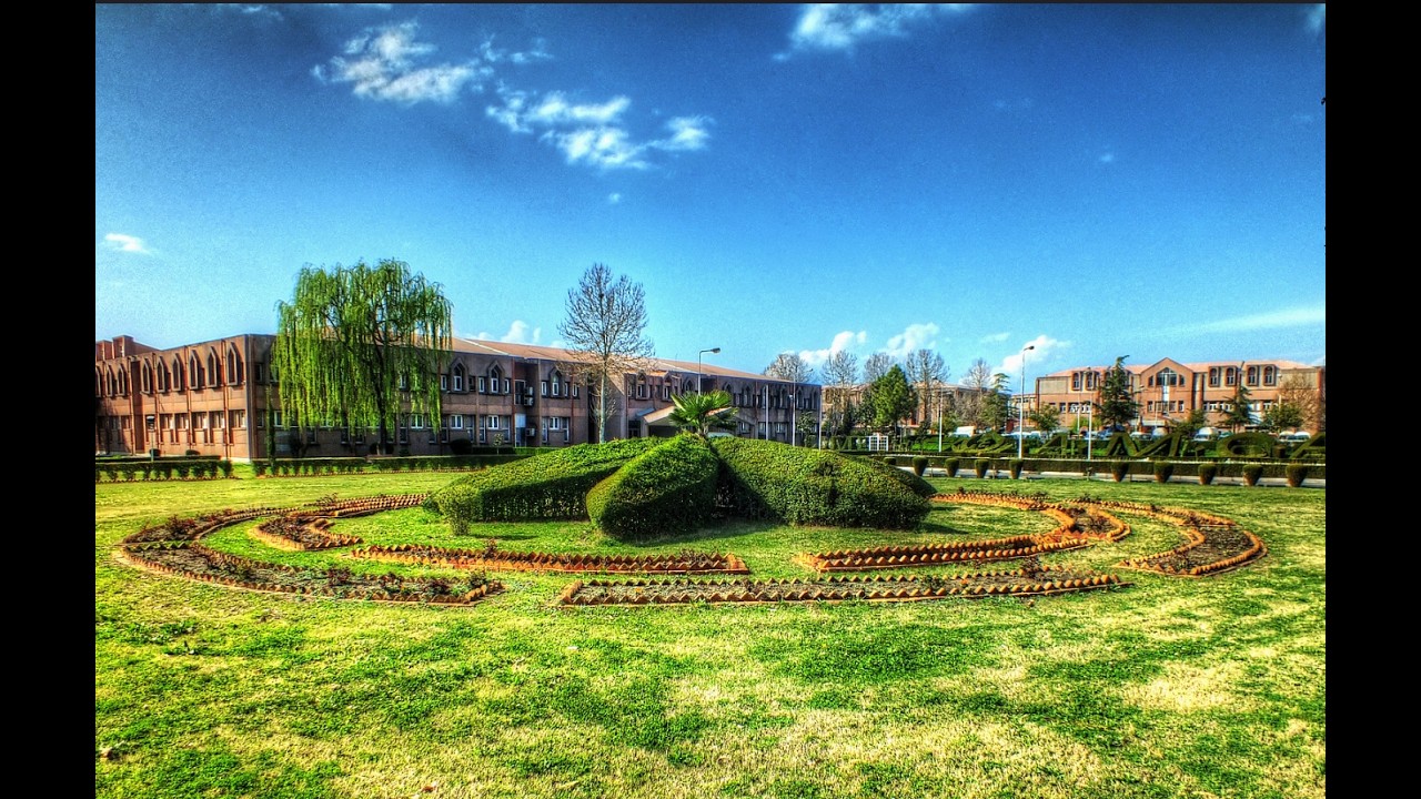 Ayub Medical College, Abbottabad www.ayubian.com