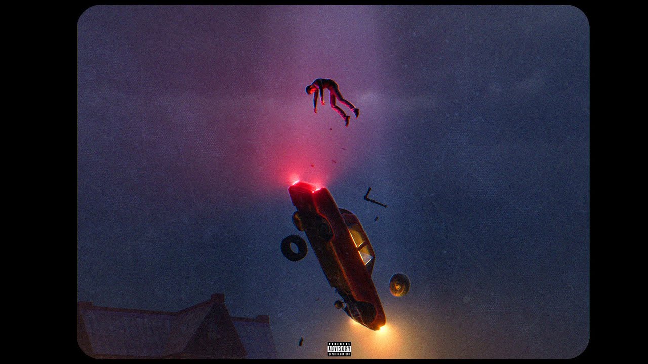 (FREE) Mike Dean x Travis Scott Utopia Type Beat 2024 - 