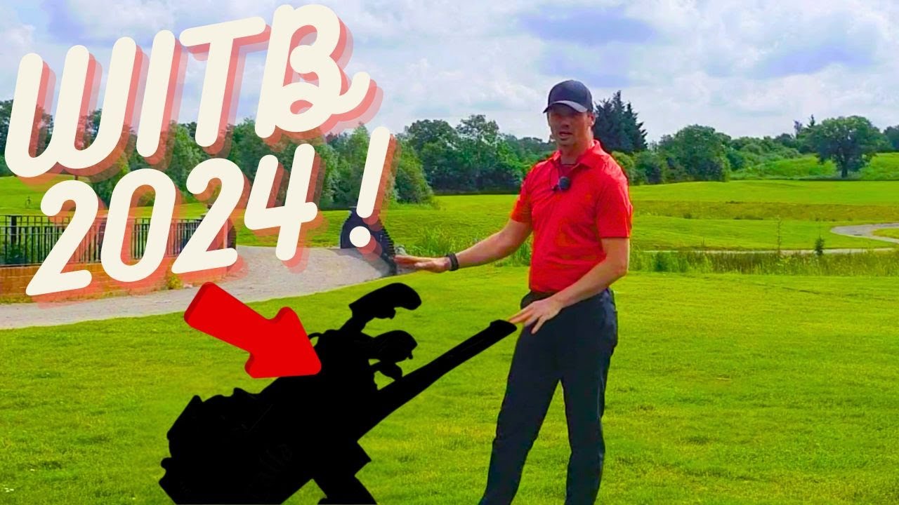 What's in the Bag! 2024