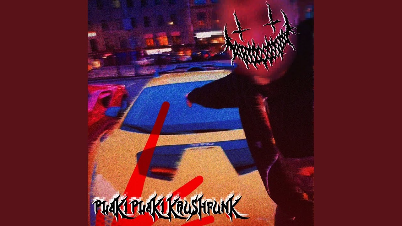 Plaki Plaki Krushfunk (Instrumental)