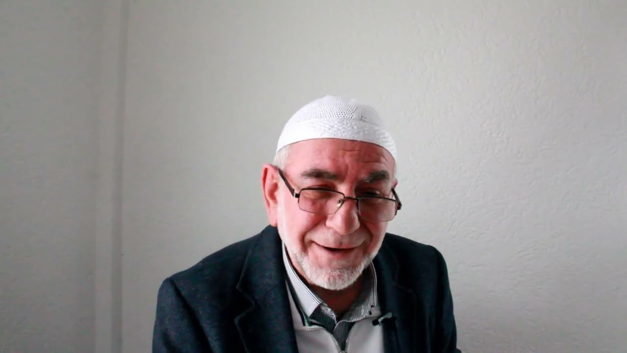 Hutbe - Çfare fsheh muaji Rexheb 26.12.2025 Abdurahman Asllani