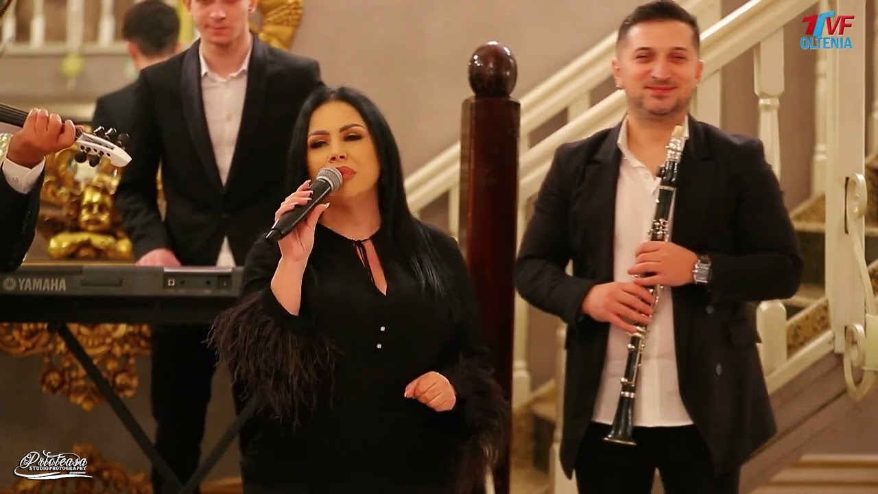 Doina Boerica - Vantule cand ai batut numai rele ai facut - Muzica populara