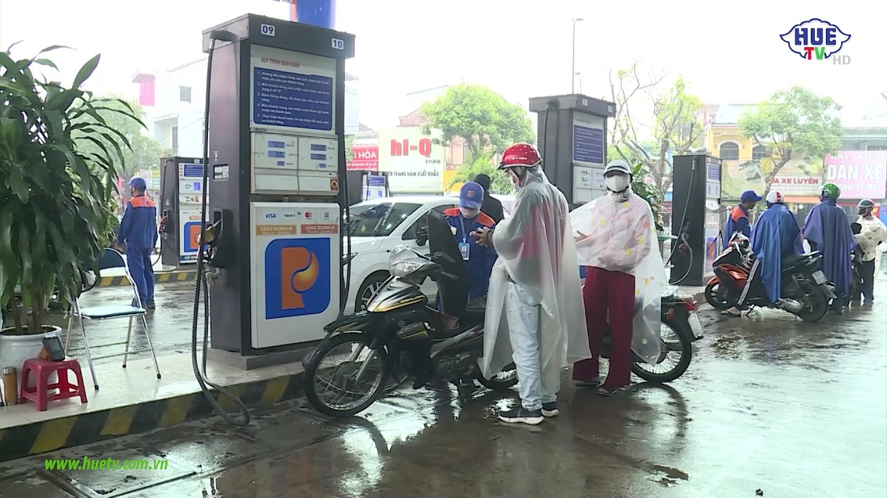 Xử lý tình trạng đầu cơ găm hàng, đảm bảo nguồn cung ổn định