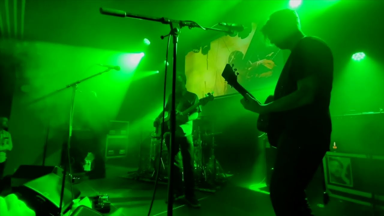 Swell - Sunshine Everyday | Live @Le Grand Mix, France, April 2023