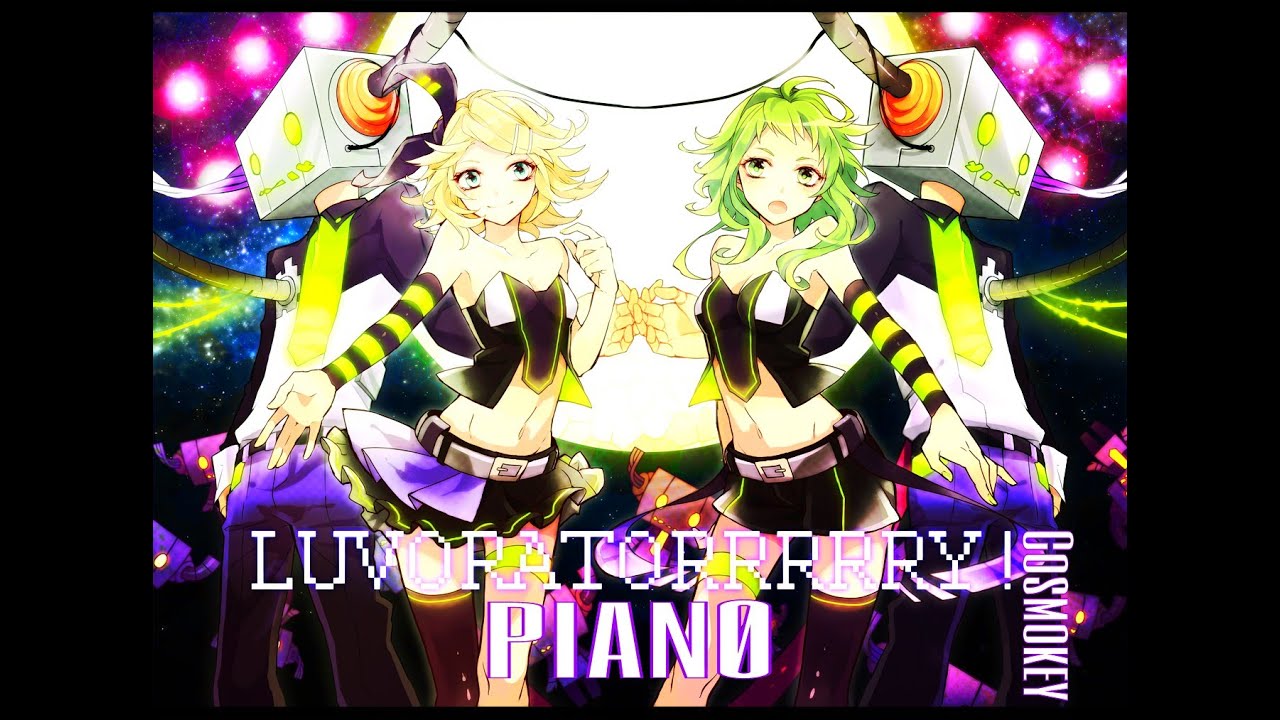 Rin & Gumi 
