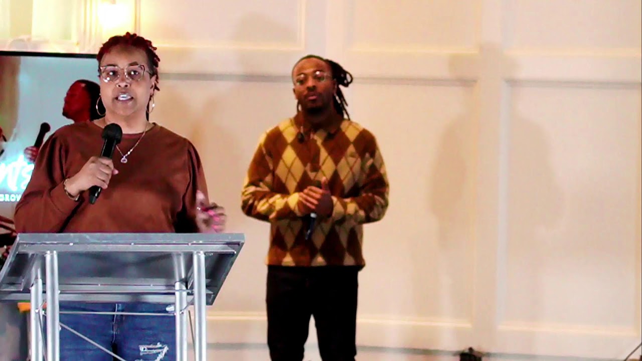 Refuge Church ATL  - February 22, 2026