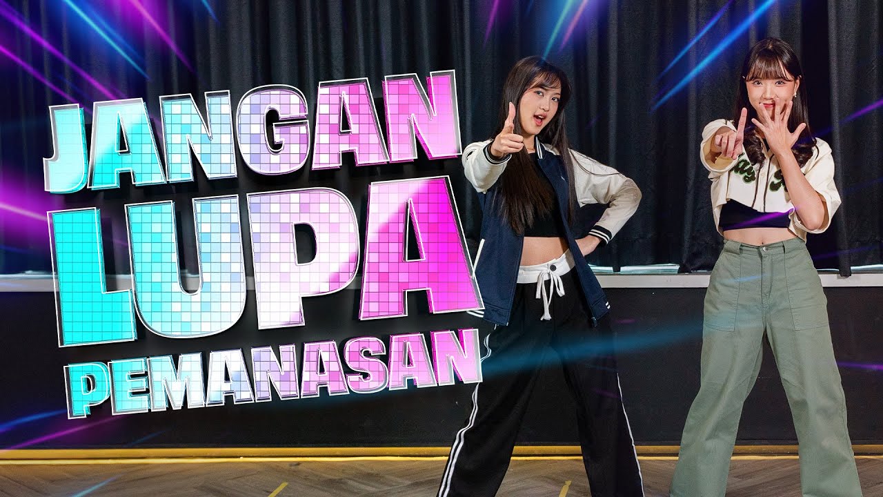 [SPEED DANCE] TIBA-TIBA PAJAMA DRIVE?!