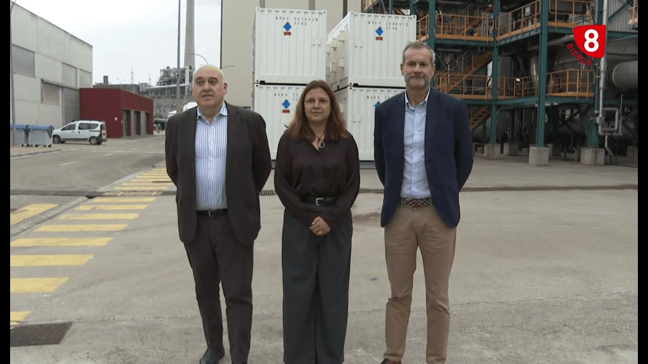 CIUDEN | Objetivo Bierzo: CIUDEN, presente y futuro