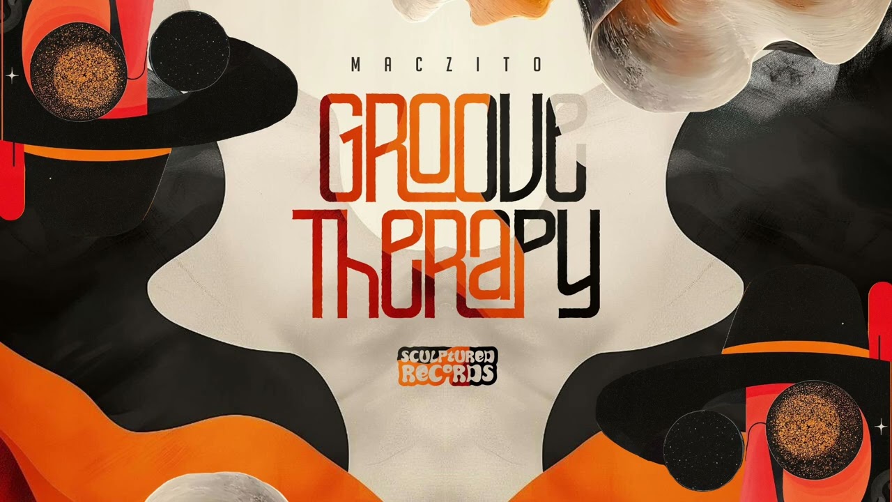 MacZito Ft. MoreSoul  - Everytime ( Original Mix)
