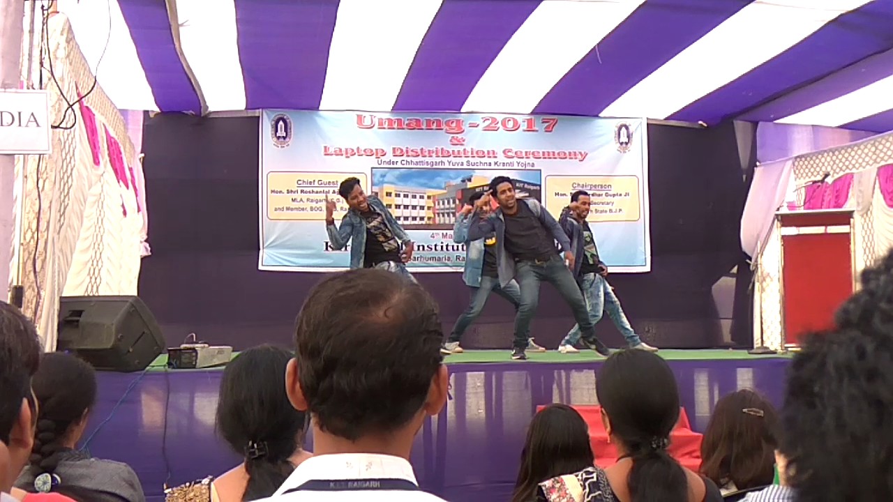 umang 2017 kit raigarh