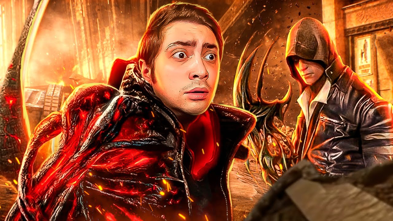 CAOS EM NOVA YORK! - PROTOTYPE 2 - Parte 1