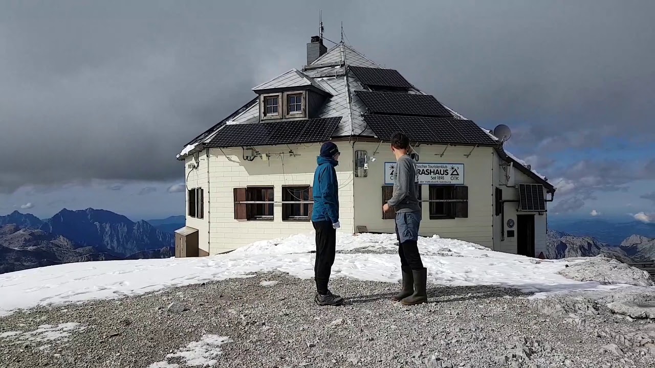 Hochkönig