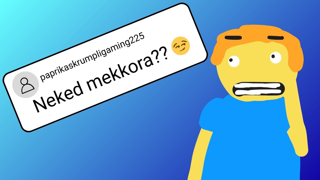 TESSÉK??? 😳| Kérdezz - Felelek