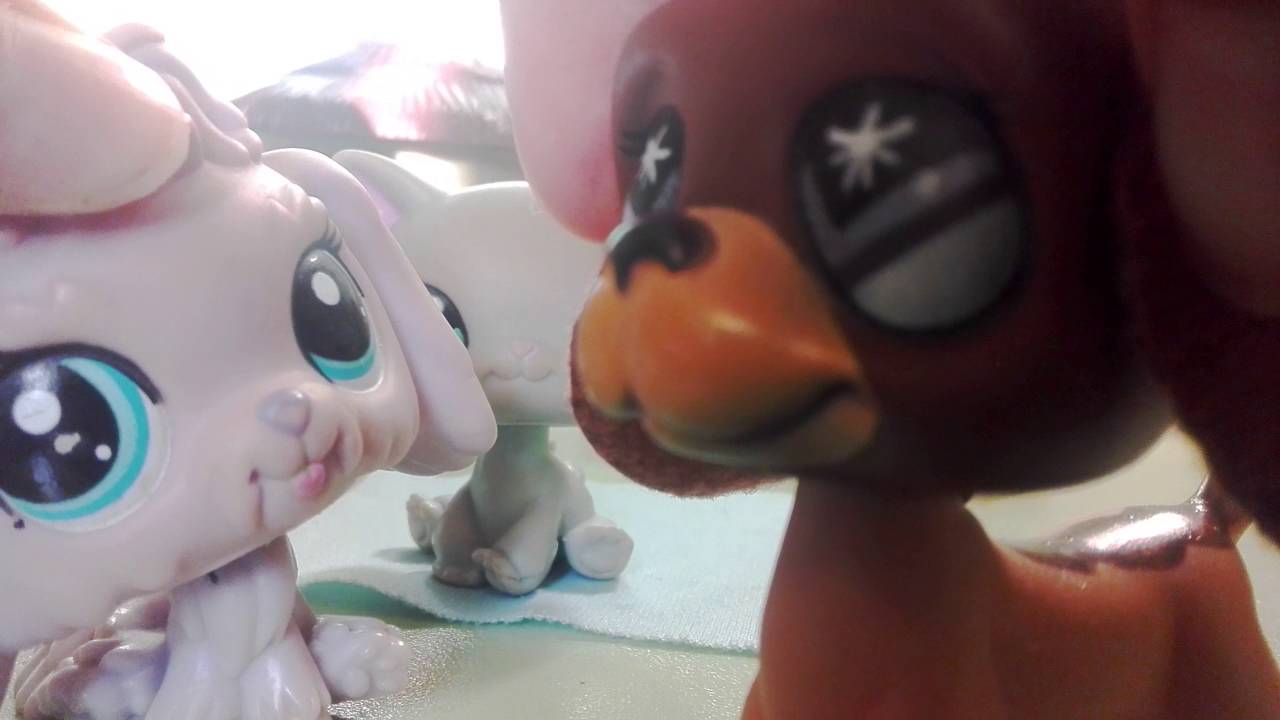 LPS: грустная история .