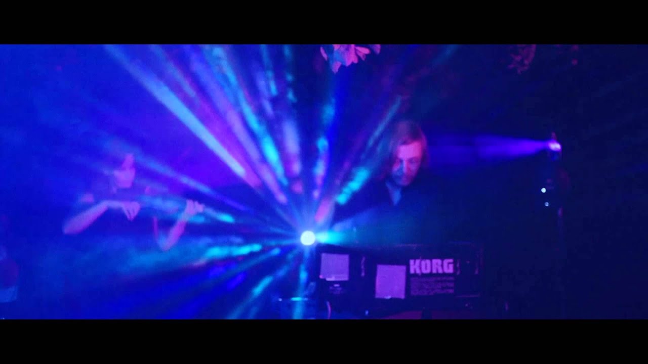 Kim Janssen - Britten (Redone) (Official Video)