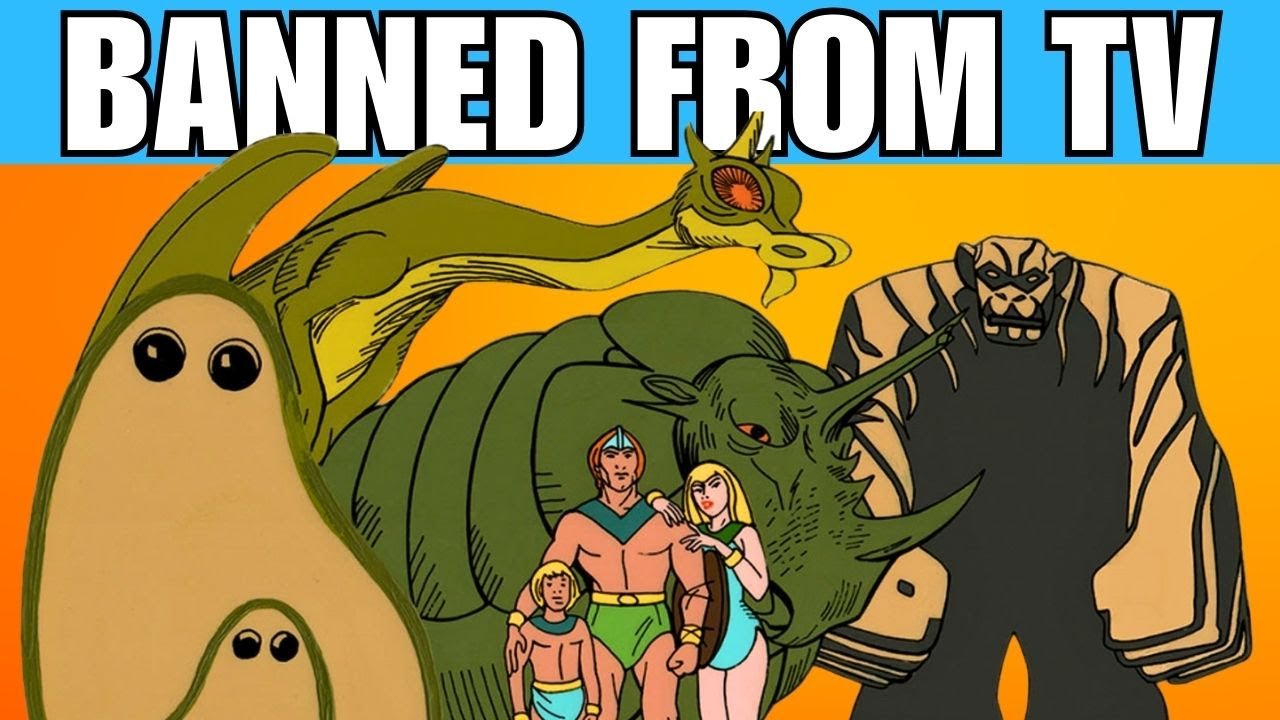 The Rise And Fall Of Herculoids: Why It Was Cancelled Without Warning